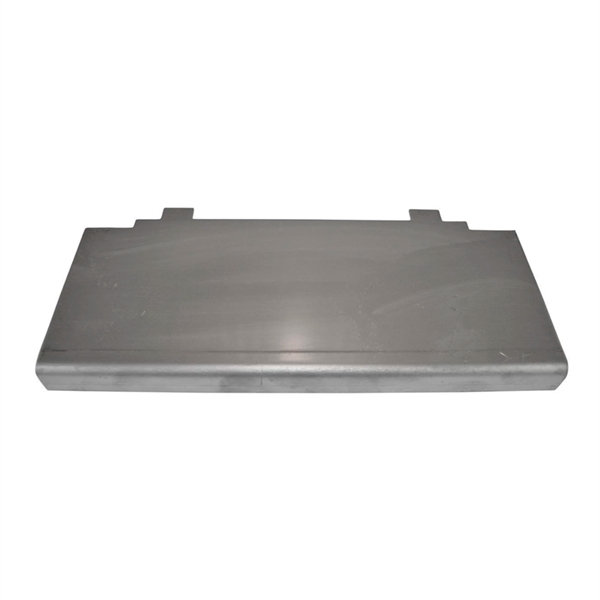 Deflector for Extraflame pellet stove